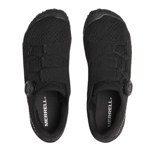 Buty do biegania damskie Merrell Vapor Glove 6 5/5