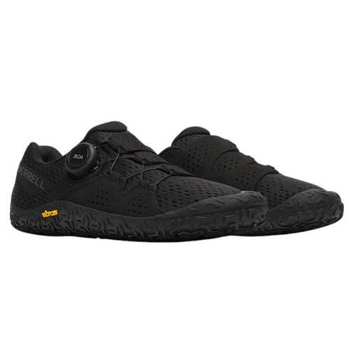 Buty do biegania damskie Merrell Vapor Glove 6 4/5