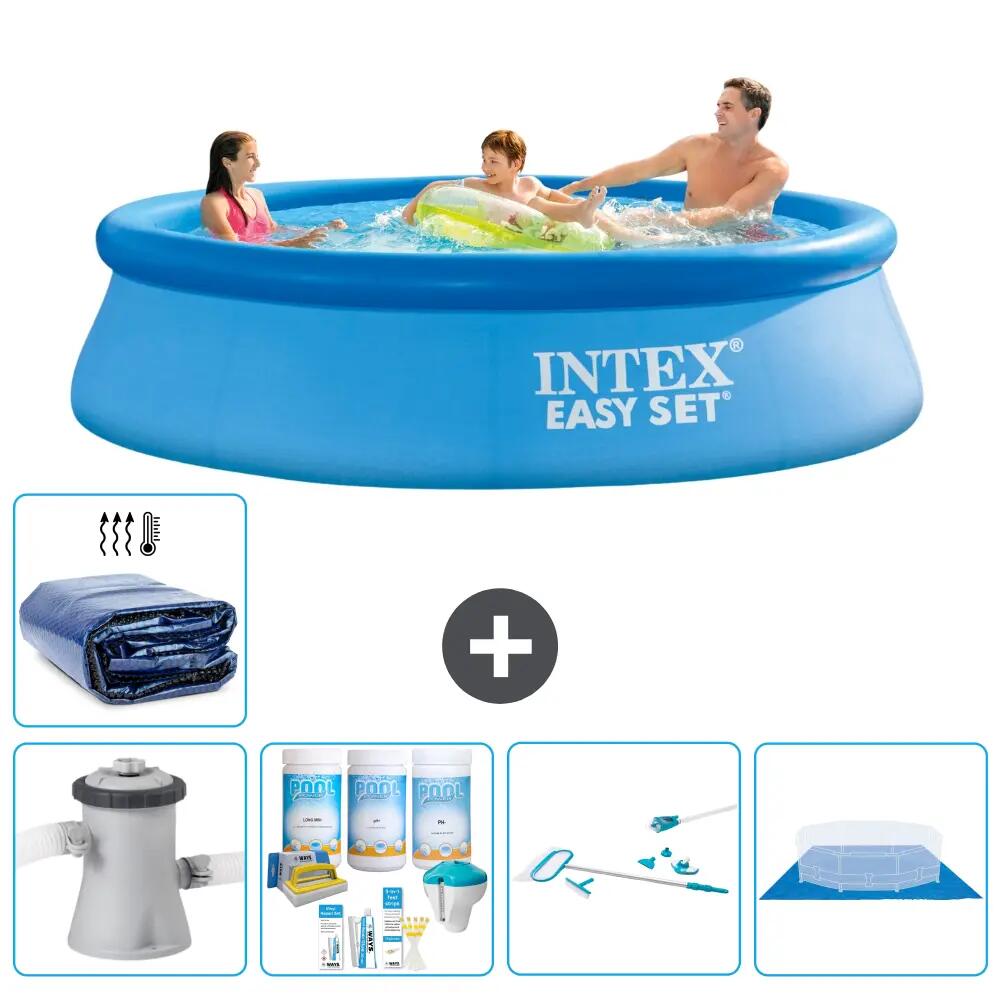 INTEX picture