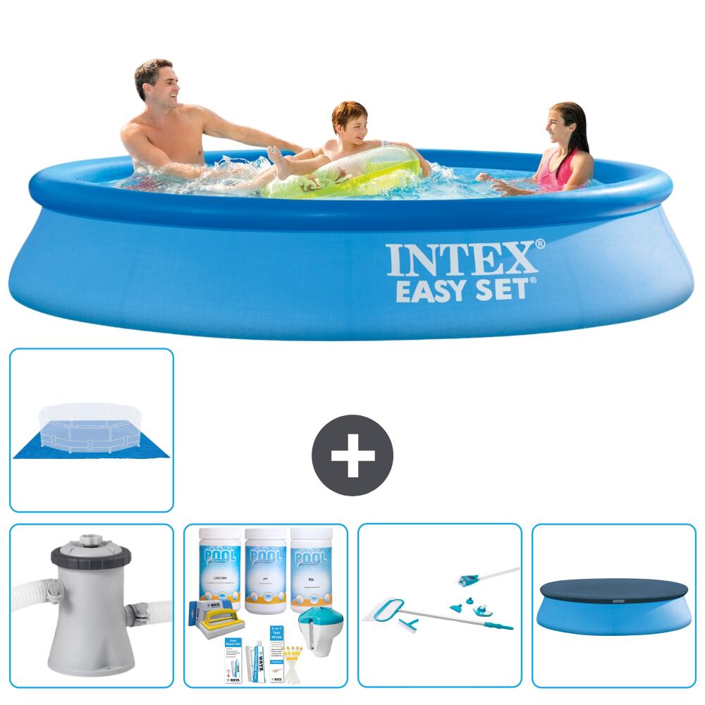 INTEX picture