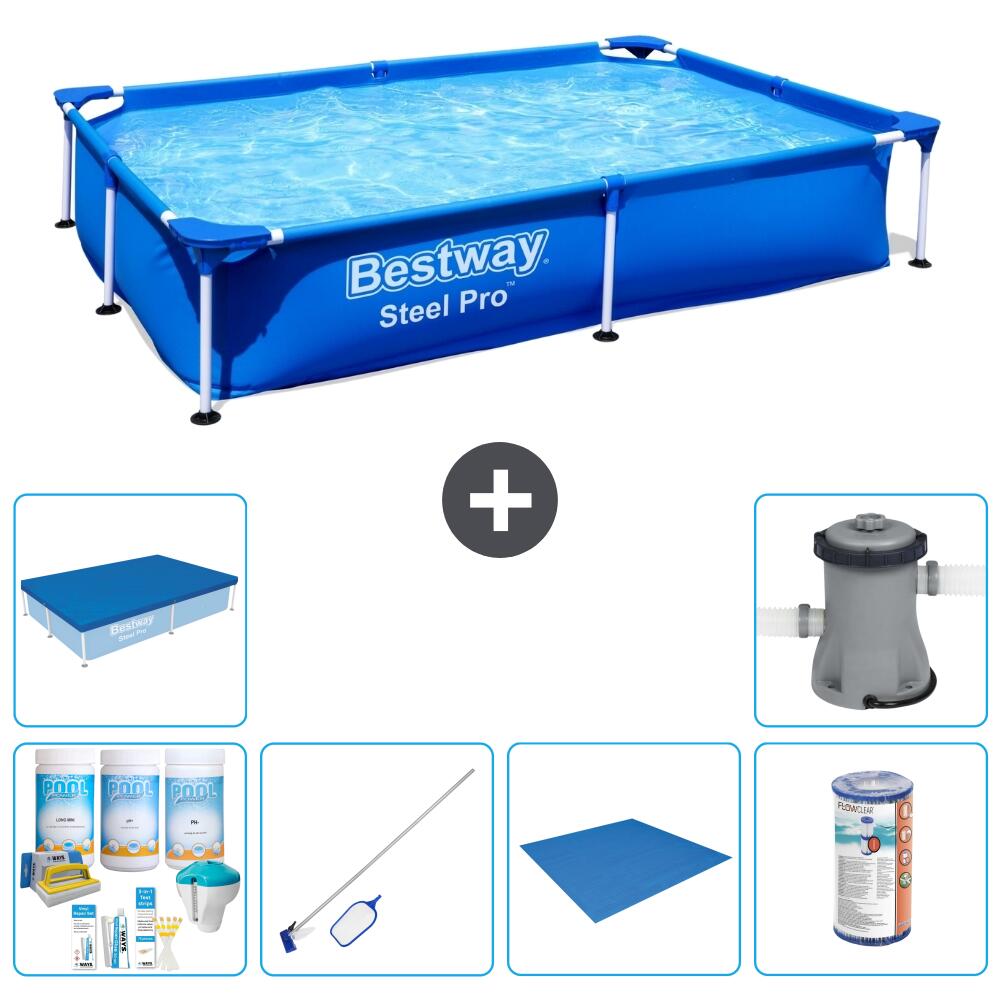 BESTWAY picture