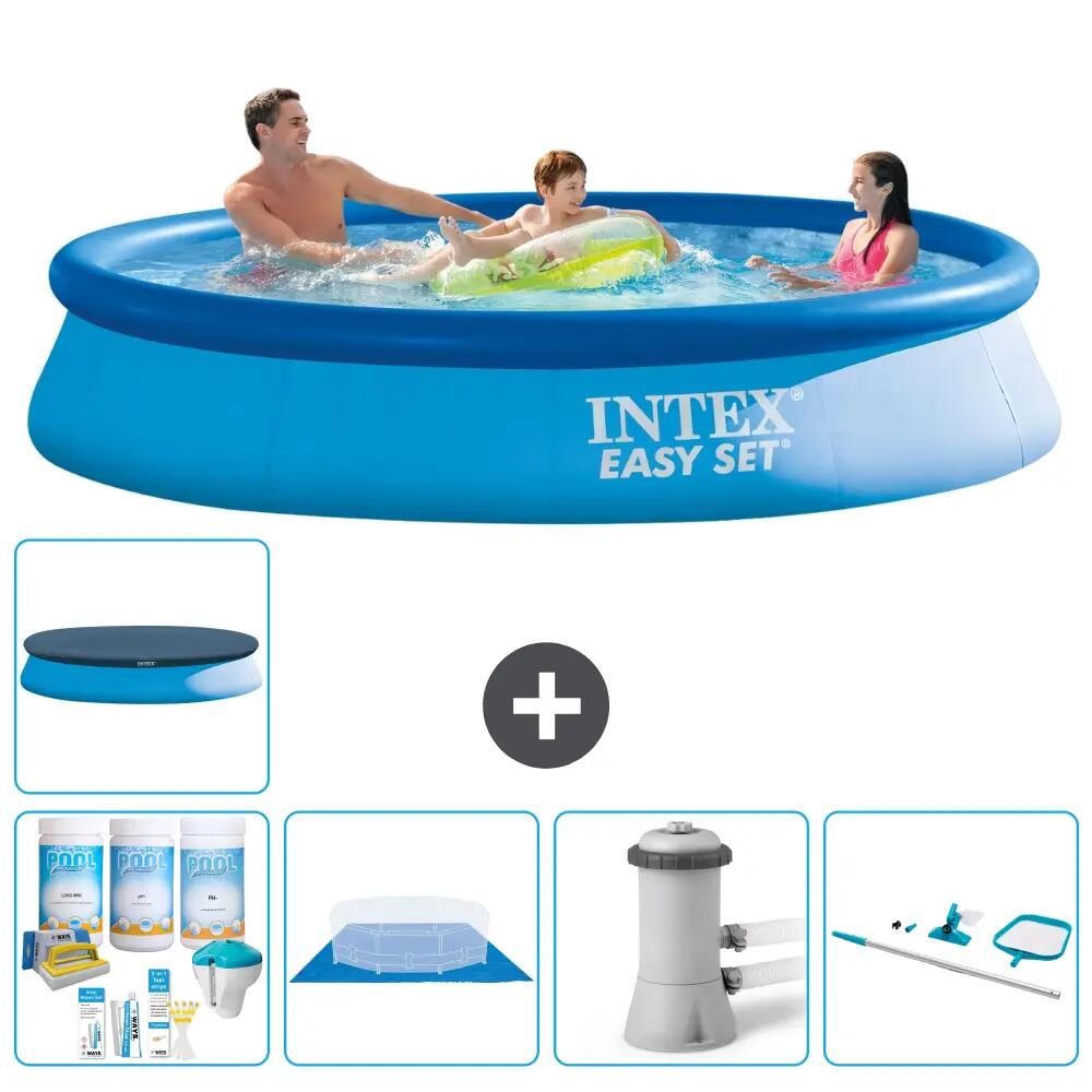 INTEX picture