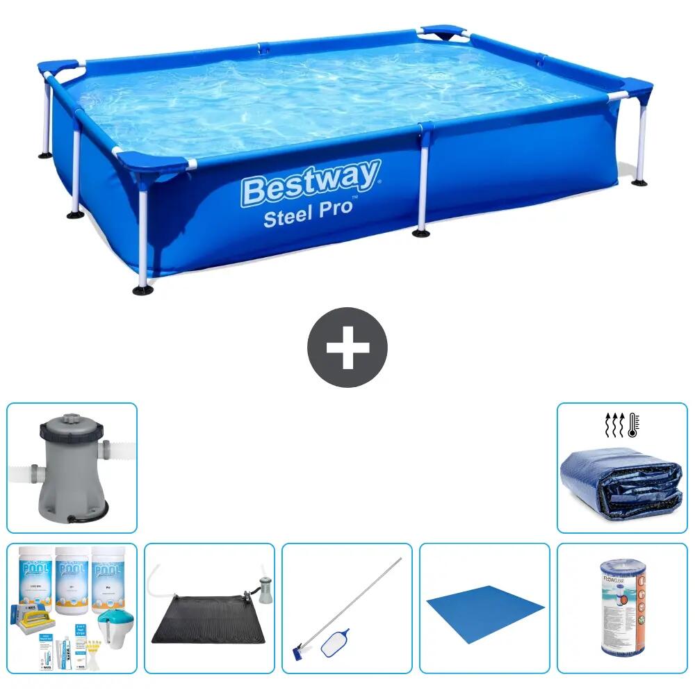 BESTWAY picture