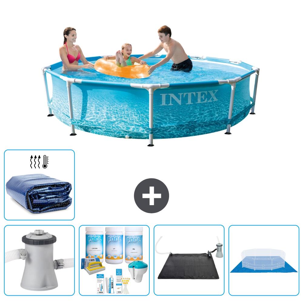 INTEX picture