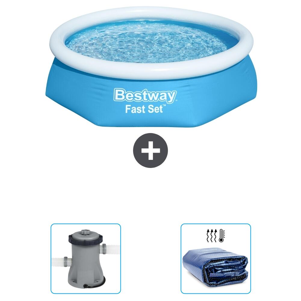 BESTWAY picture