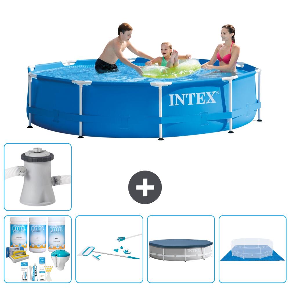 INTEX picture