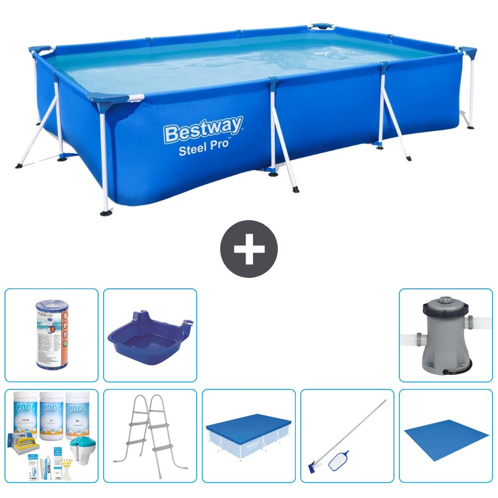BESTWAY picture