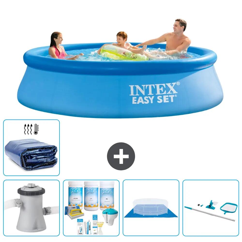 INTEX picture