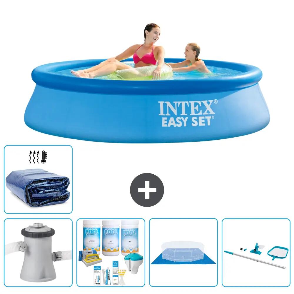 INTEX picture