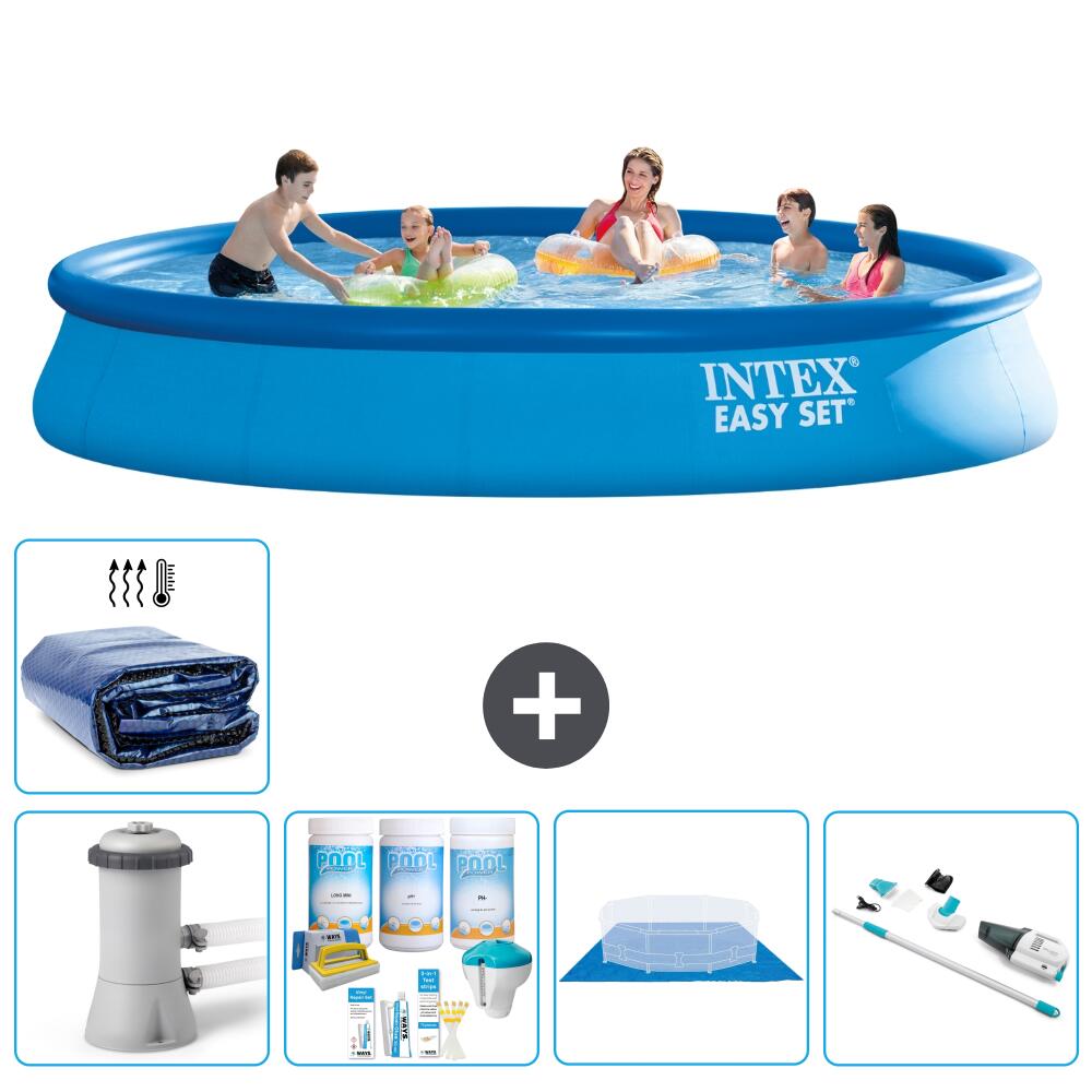 INTEX picture