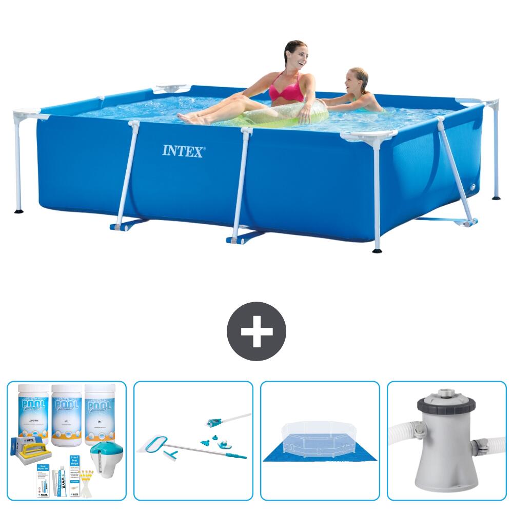 INTEX picture