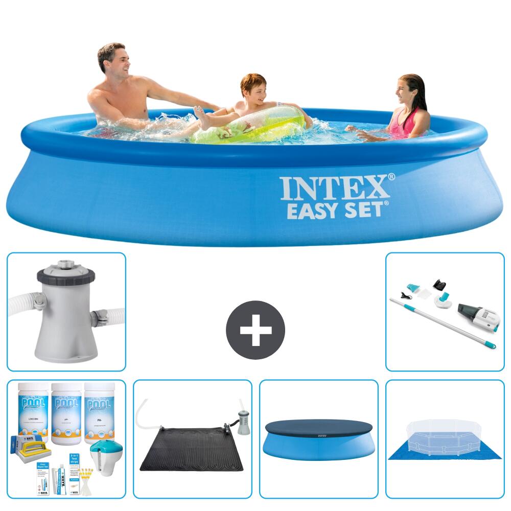INTEX picture