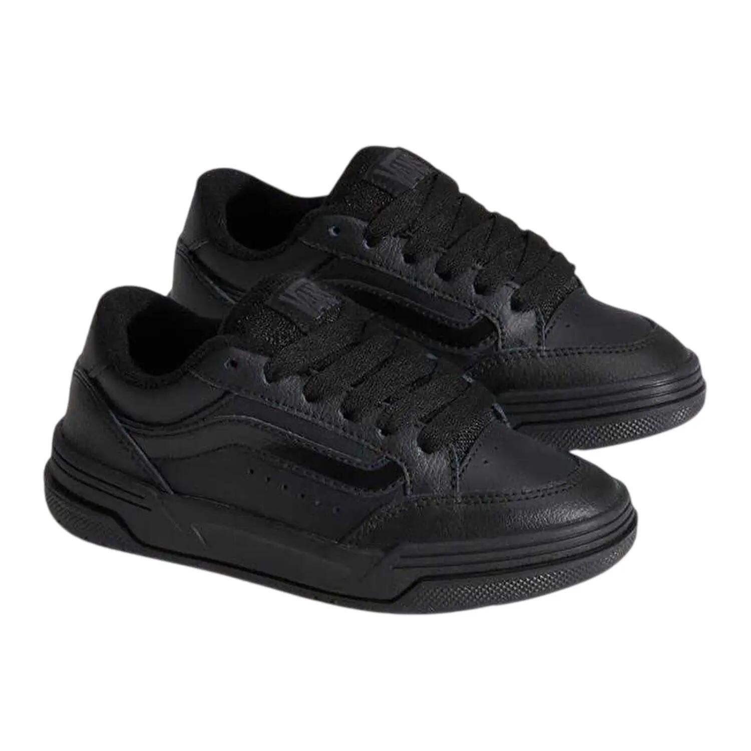 Baskets WARD Enfant (Noir) 3/3