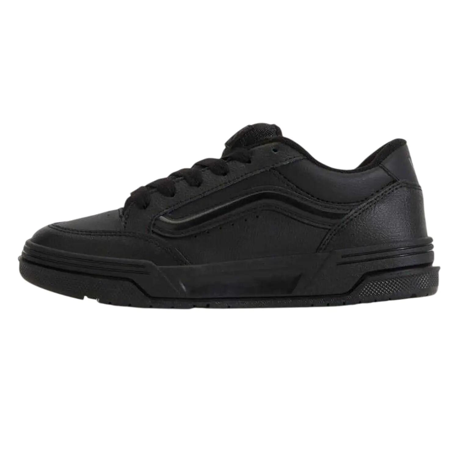 Baskets WARD Enfant (Noir) 2/3