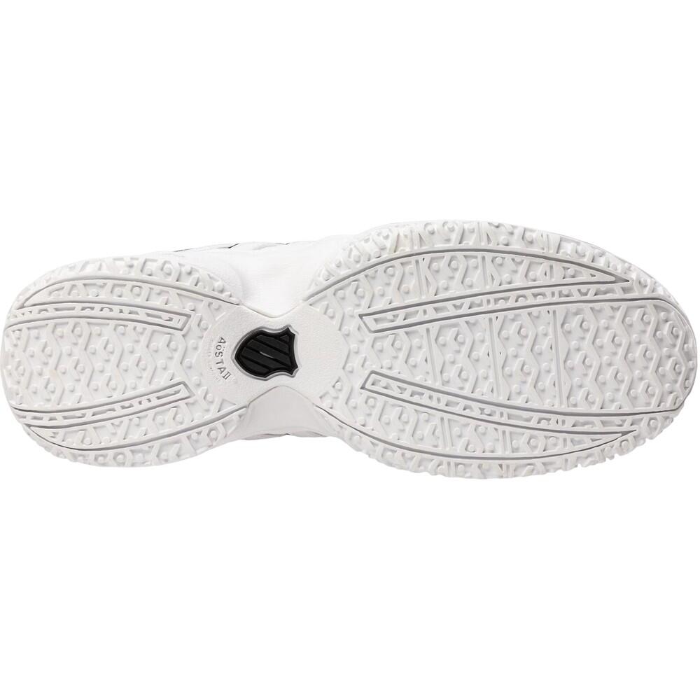 Chaussures De Tennis Homme (Blanc) 4/4
