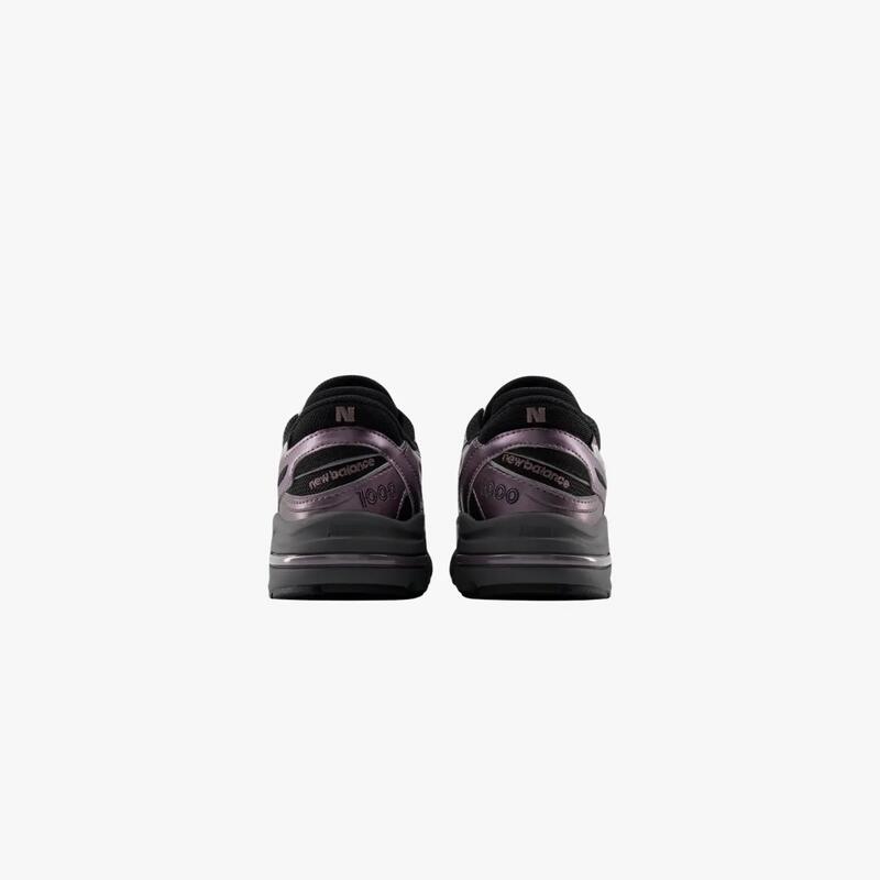 New Balance 1000 Dark Ice Wine