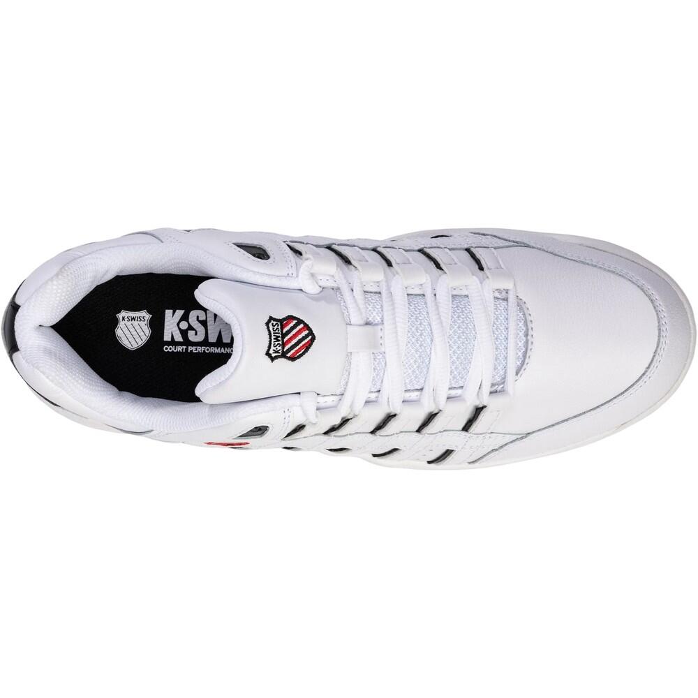 Chaussures De Tennis Homme (Blanc) 3/4