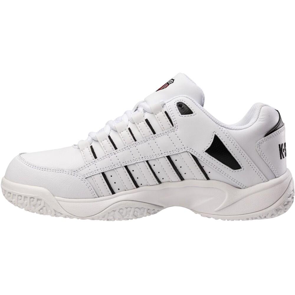 Chaussures De Tennis Homme (Blanc) 2/4