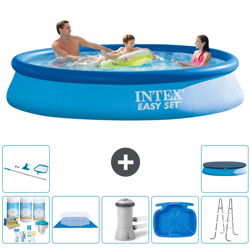 INTEX picture