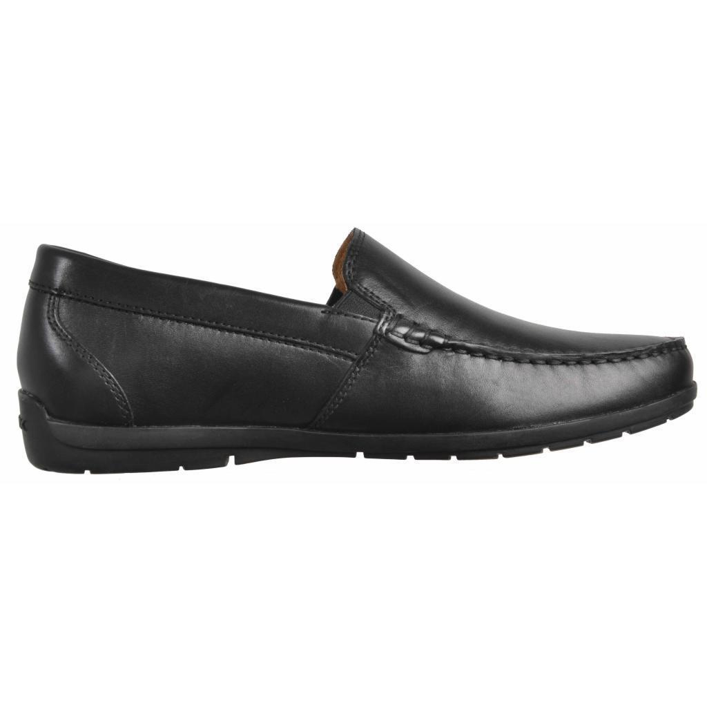 Mocasines Hombre Geox Simon W C 4/5