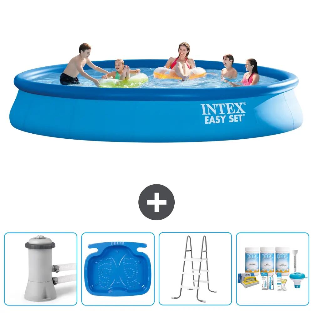 INTEX picture