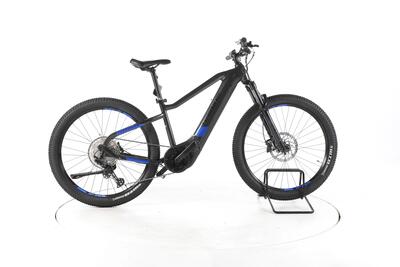 Tweedehands - haibike hardseven 7 e-bike 2024 - zeer goed