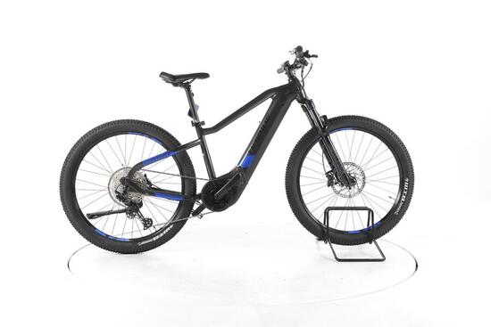 Reconditionné - Haibike HardSeven 7 E-Bike 2024 - Très Bon
