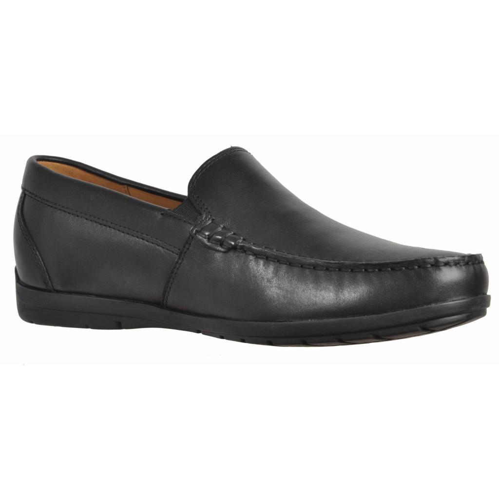 Mocasines Hombre Geox Simon W C 3/5