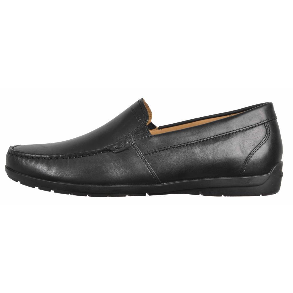 Mocasines Hombre Geox Simon W C 2/5