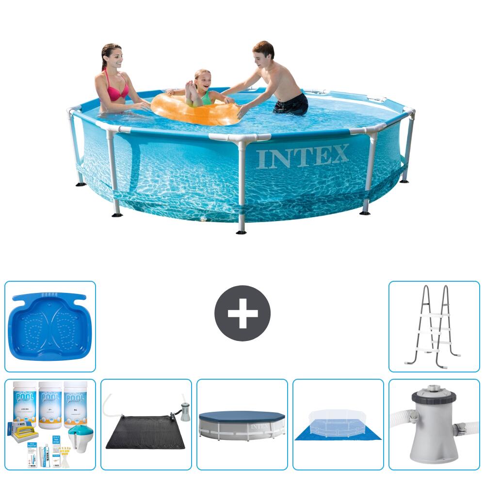 INTEX picture