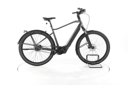 Tweedehands - Cortina E-silento City E-Bike - Goed