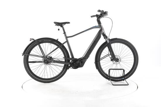 Tweedehands - Cortina E-silento City E-Bike - Goed