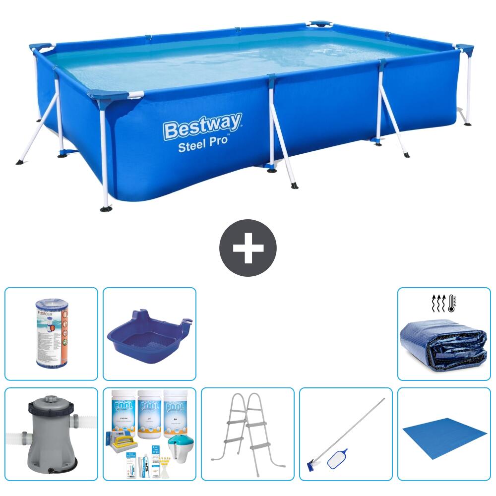 BESTWAY picture
