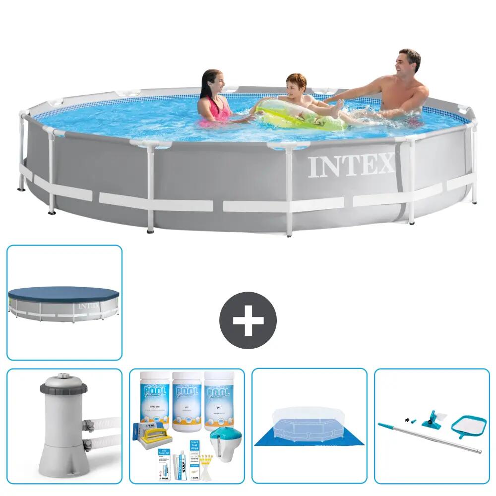 INTEX picture