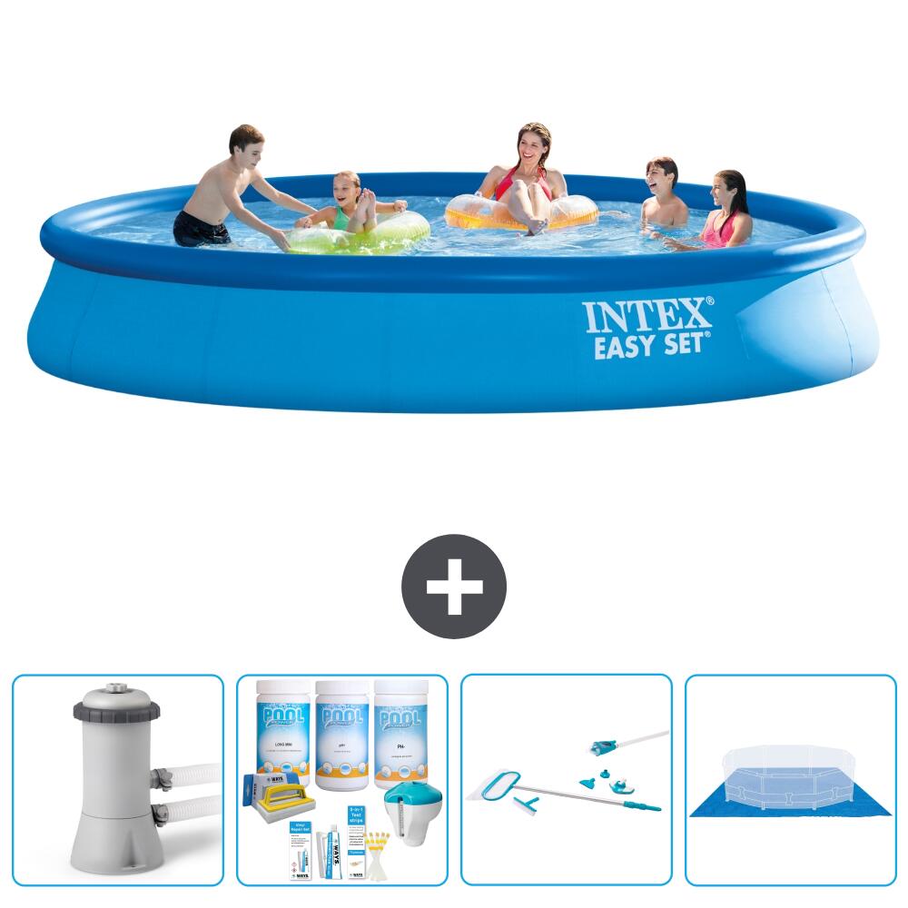 INTEX picture