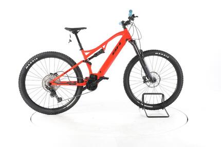 Reconditionné - BH Bikes ATOM LYNX 8.1 E-Bike Fully - Très Bon