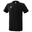 Tricou ERIMA Essential 5-C Negru