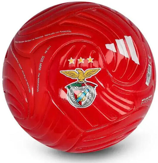 Pallone da calcio Adidas SL Benfica 2026