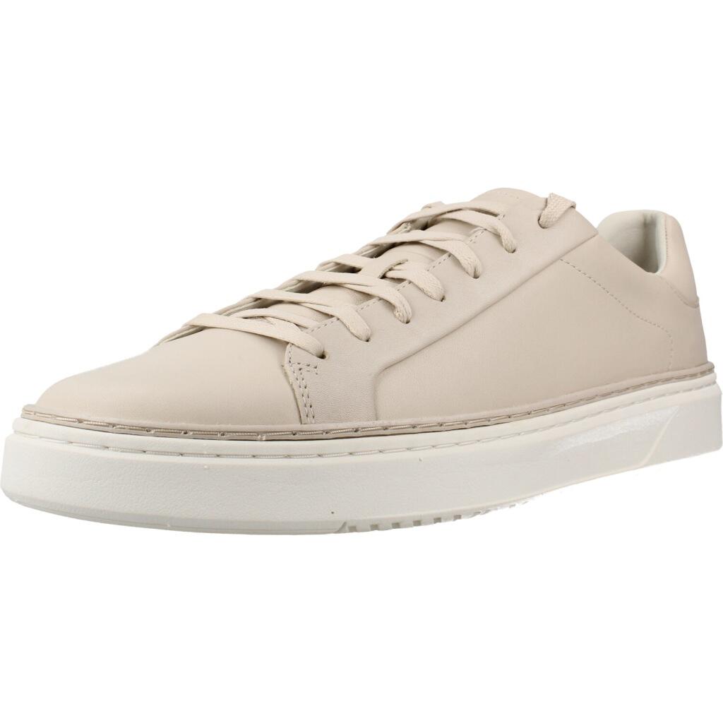 Buty GEOX U ZACKERTY Beżowy