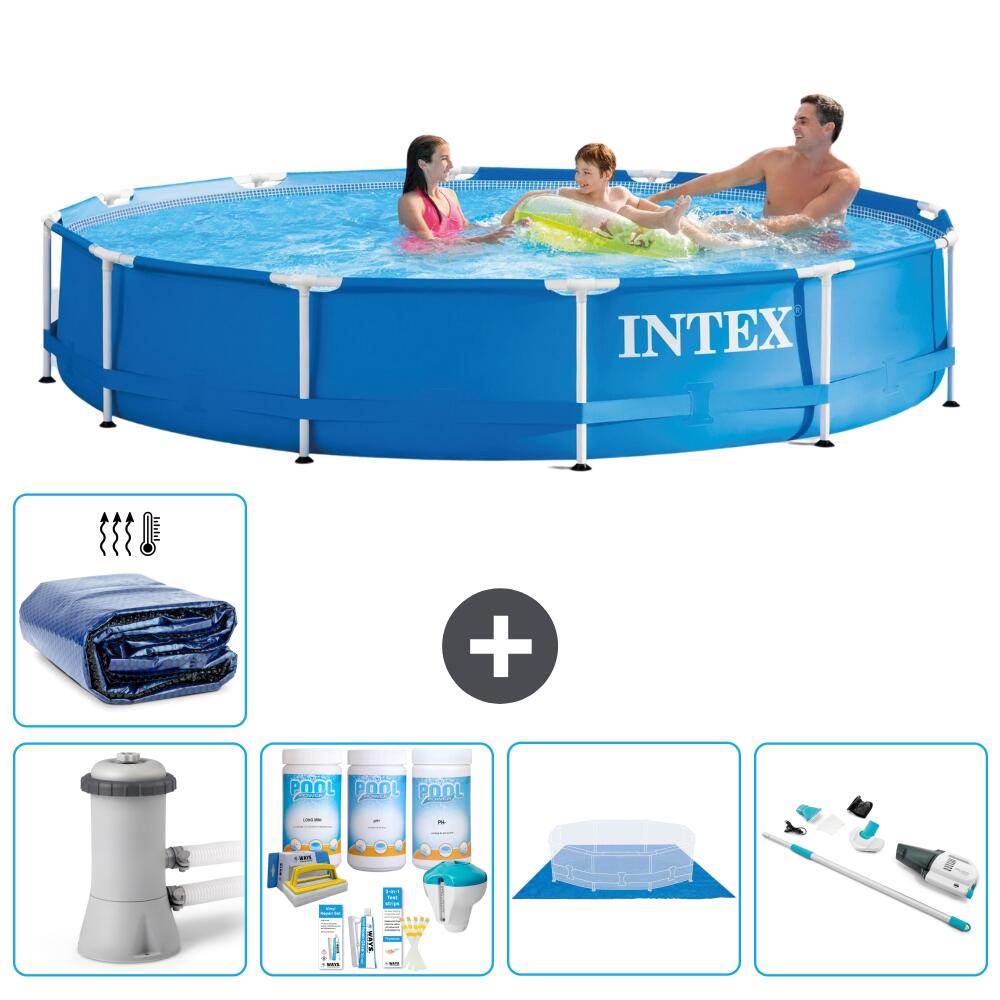 INTEX picture