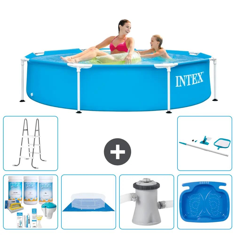 INTEX picture