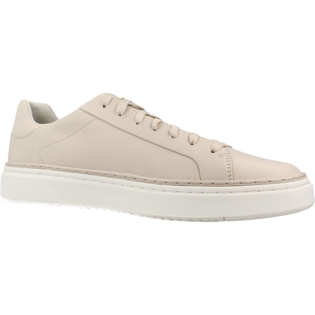 Buty GEOX U ZACKERTY Beżowy 5/5