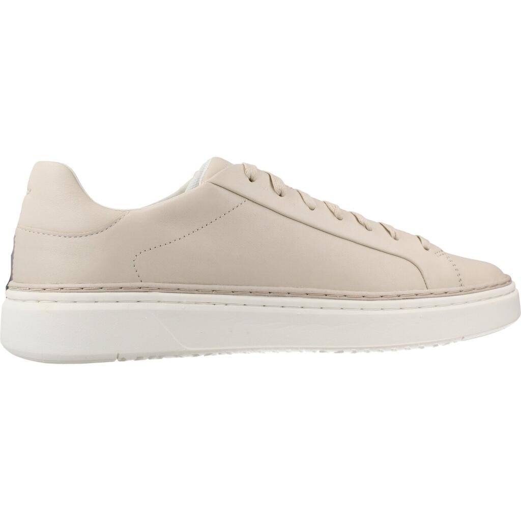 Buty GEOX U ZACKERTY Beżowy 4/5