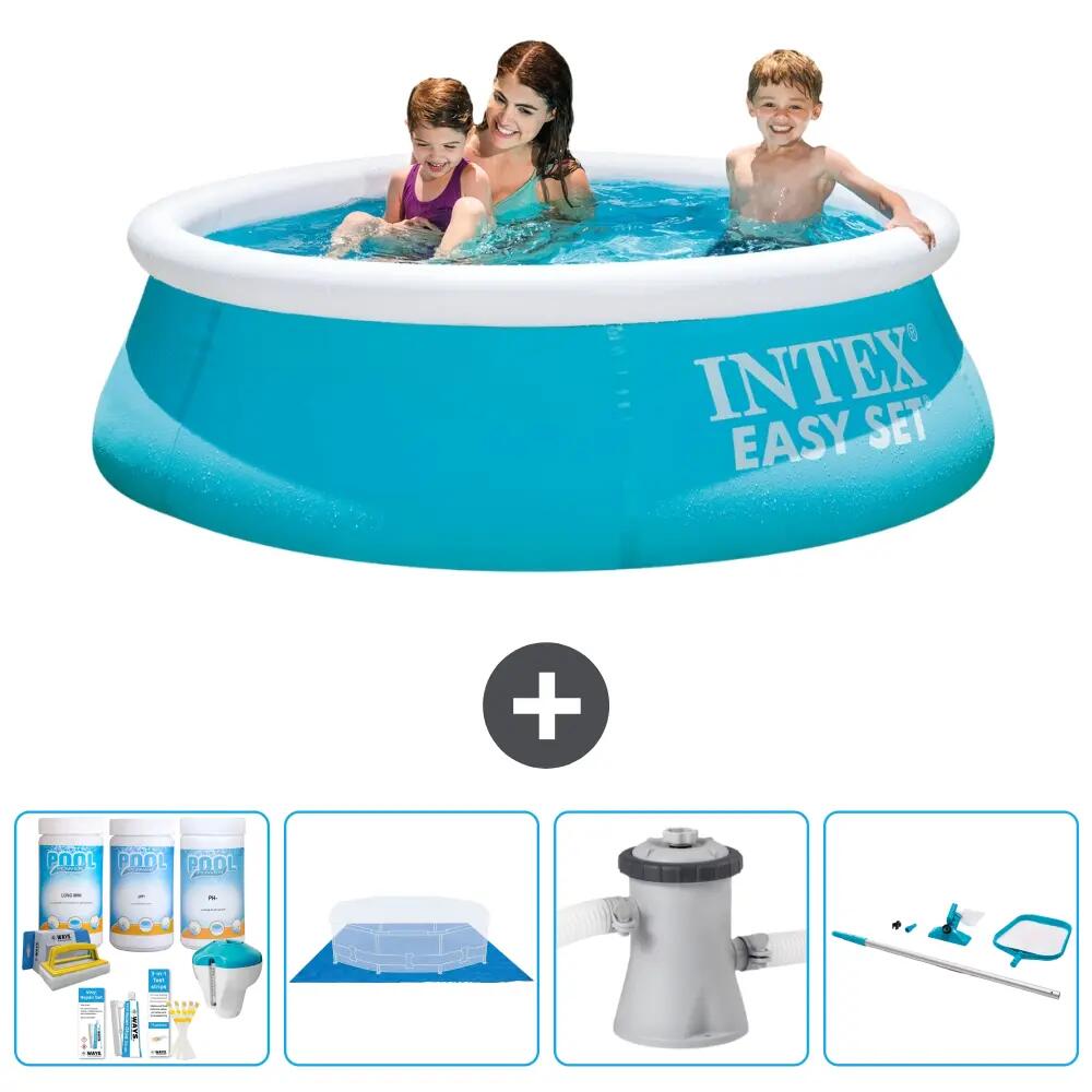 INTEX picture