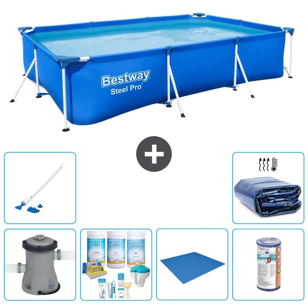 BESTWAY picture
