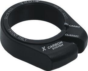 Grampo de sela Miche Miche X-Carbon 2/2