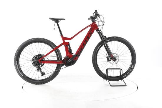 Reconditionné - Scott Strike eRide 930 E-Bike Fully - Très Bon