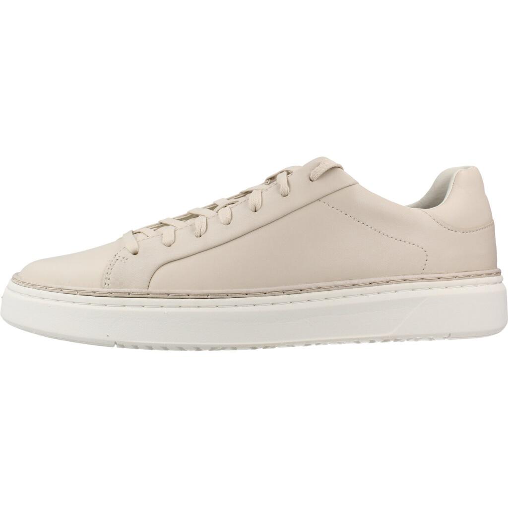 Buty GEOX U ZACKERTY Beżowy 2/5