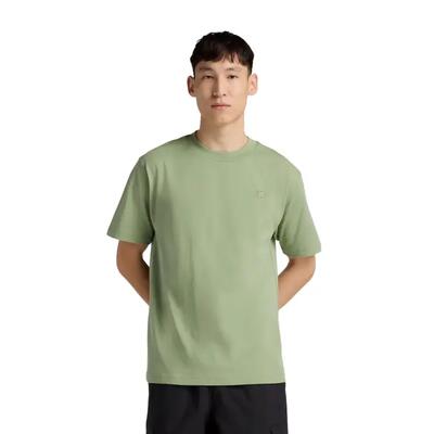 New balance casual t-shirt heren