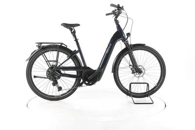 Tweedehands - pegasus premio evo 11 trekking e-bike lage instap - zeer goed